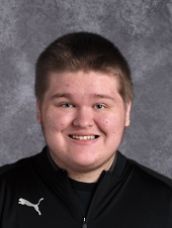 Dakkota Engel - Social Science - Central Springs